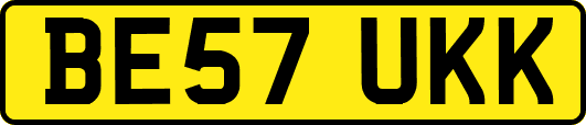 BE57UKK