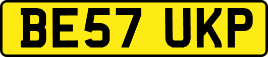 BE57UKP