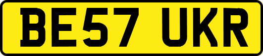 BE57UKR