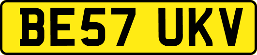 BE57UKV