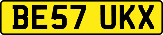 BE57UKX