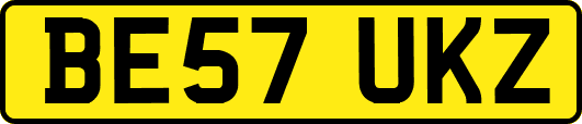 BE57UKZ