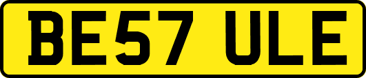 BE57ULE