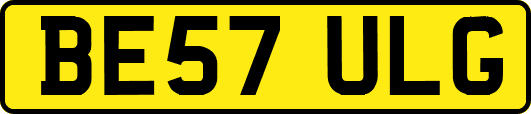BE57ULG
