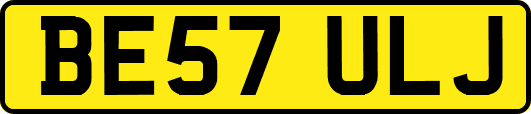 BE57ULJ
