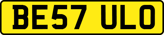 BE57ULO