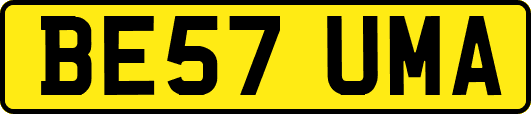 BE57UMA
