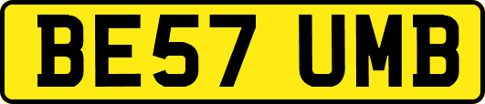 BE57UMB