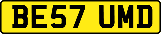 BE57UMD