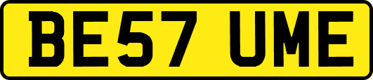 BE57UME