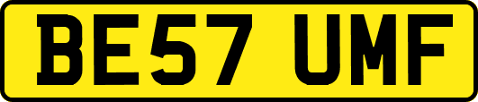BE57UMF