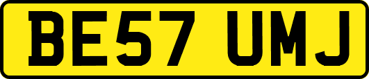 BE57UMJ