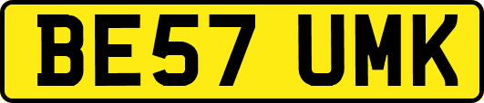 BE57UMK
