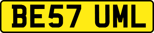 BE57UML