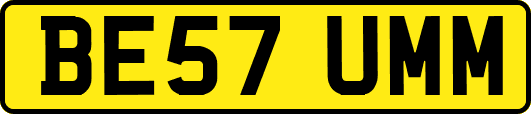 BE57UMM