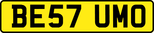 BE57UMO