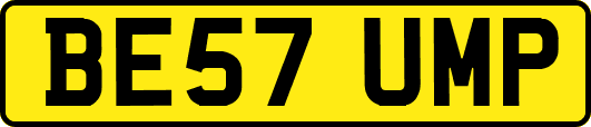 BE57UMP