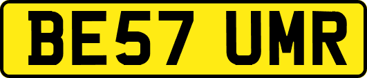 BE57UMR