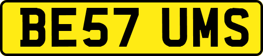 BE57UMS