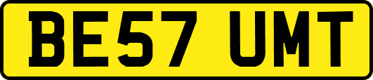 BE57UMT