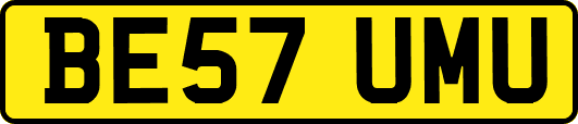 BE57UMU