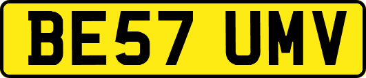 BE57UMV