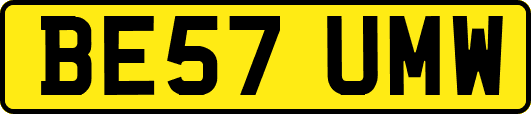 BE57UMW