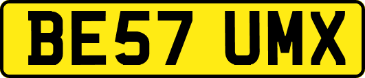 BE57UMX