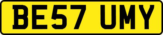 BE57UMY