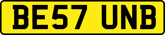 BE57UNB