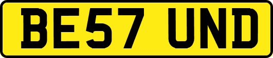 BE57UND