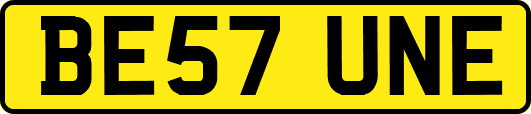 BE57UNE