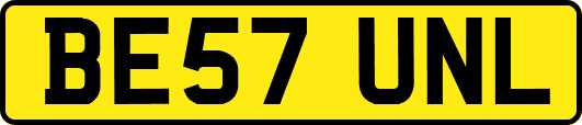 BE57UNL