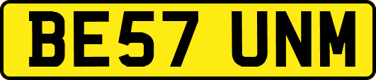BE57UNM