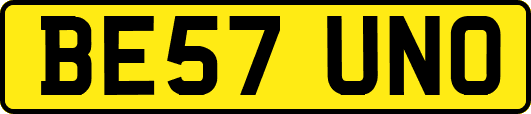 BE57UNO