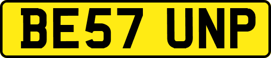 BE57UNP