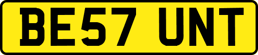 BE57UNT