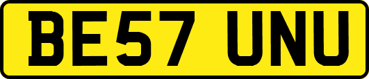 BE57UNU