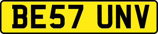 BE57UNV