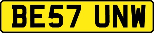 BE57UNW