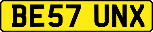 BE57UNX