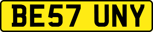 BE57UNY