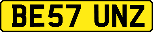 BE57UNZ