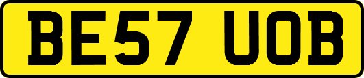 BE57UOB