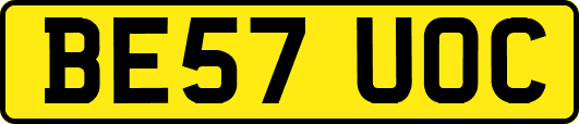 BE57UOC