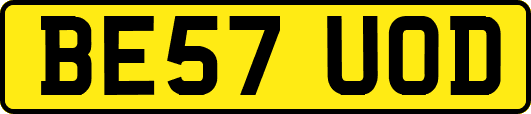 BE57UOD