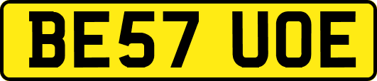 BE57UOE