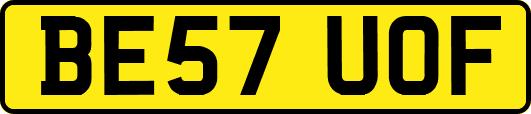 BE57UOF