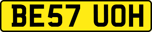 BE57UOH