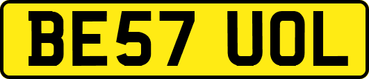 BE57UOL